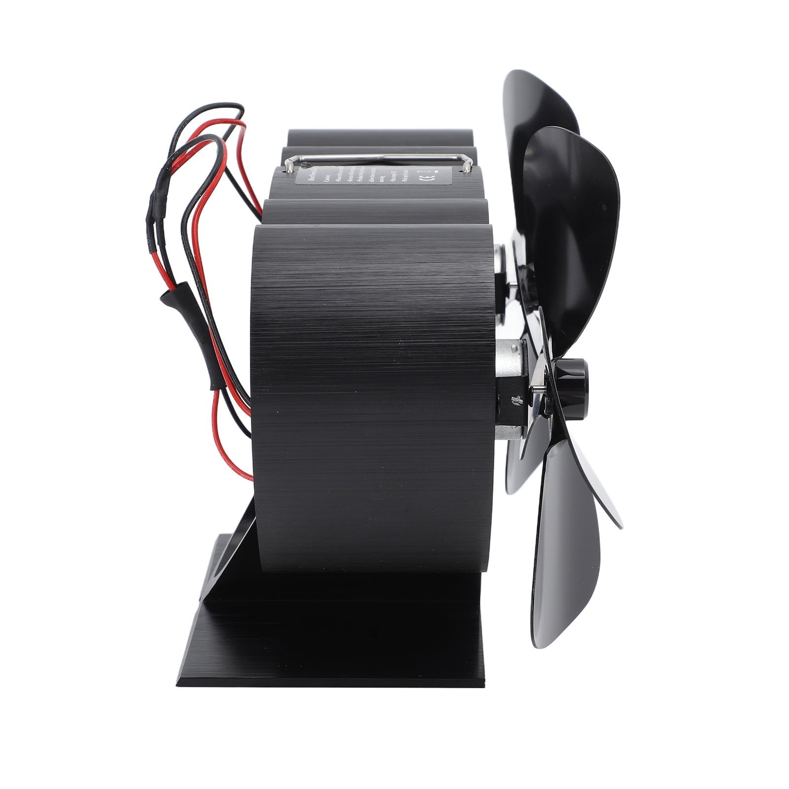 Stove Fan Fireplace Fan