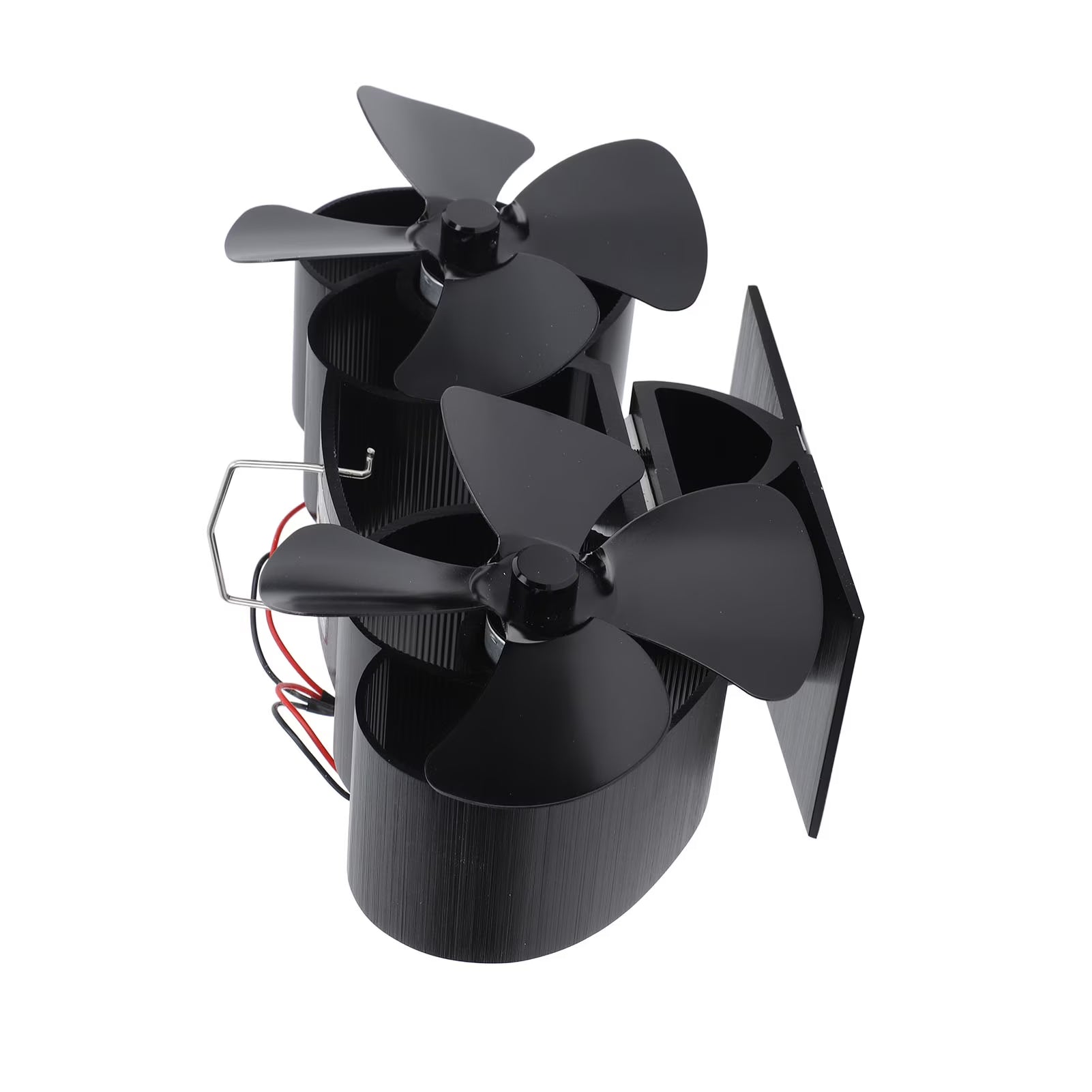 Stove Fan Fireplace Fan