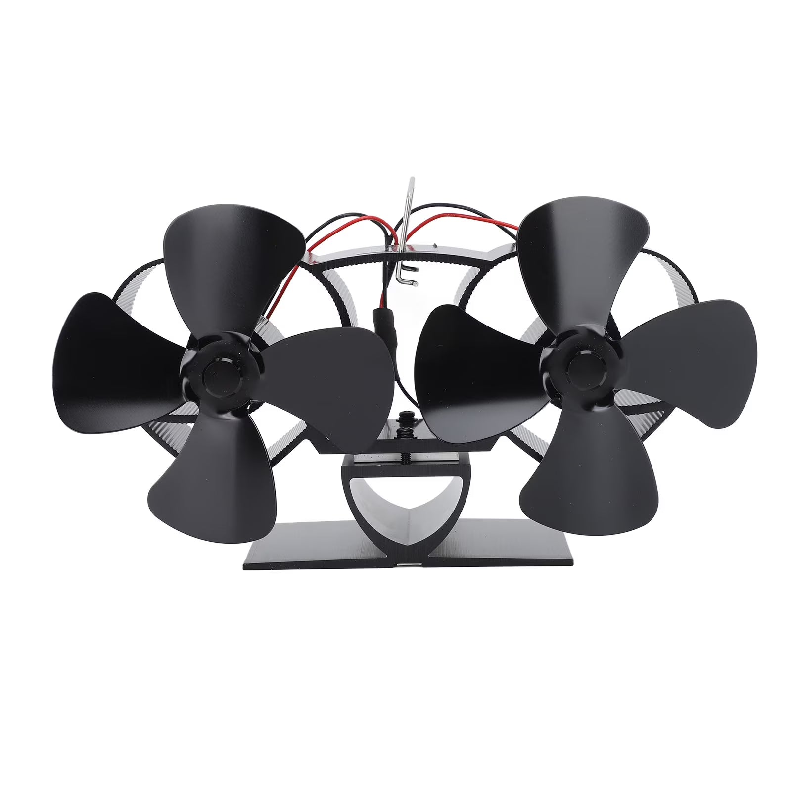 Stove Fan Fireplace Fan