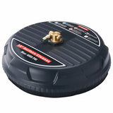 Pressure Washer Surface Cleaner 15" Water Blaster