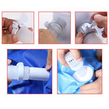 Filter Pump Swimming Pool 330gal 25W 230V