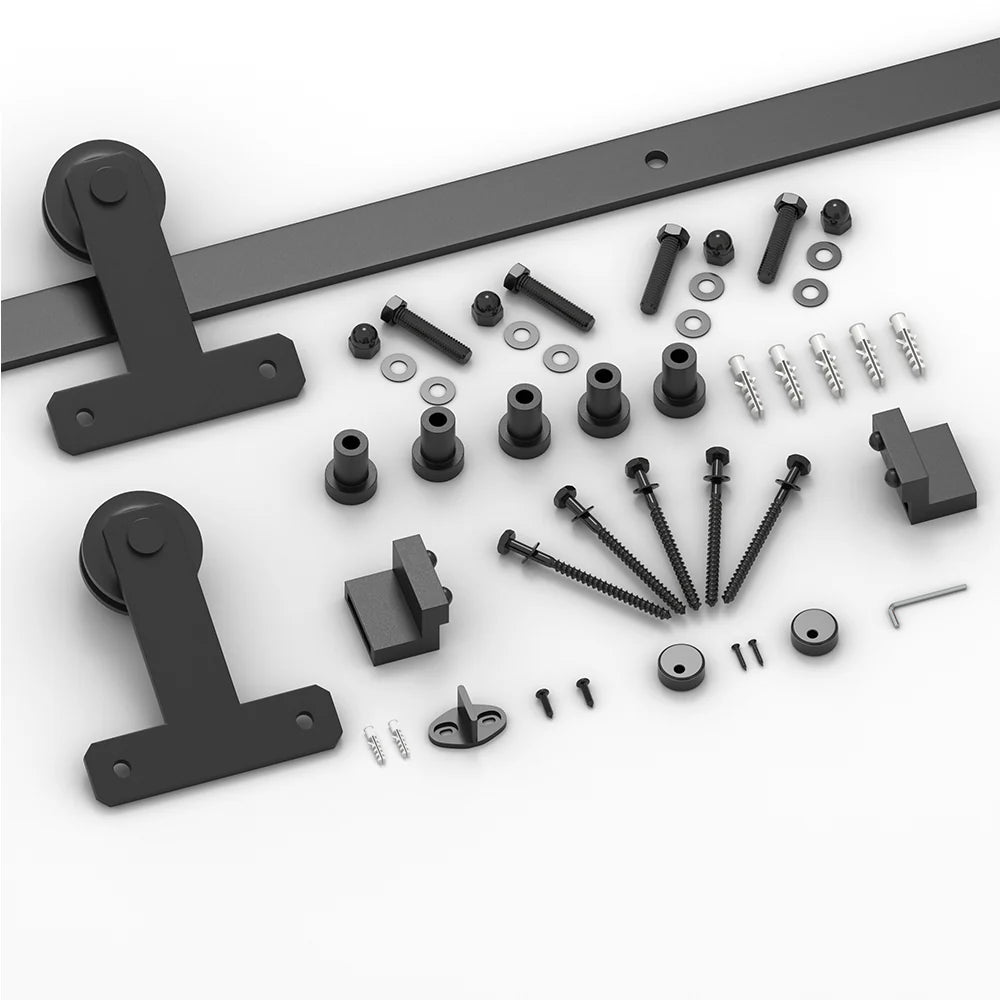 Barn Door Hardware 2M