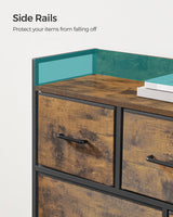 Tall boy drawers Chest of Drawers