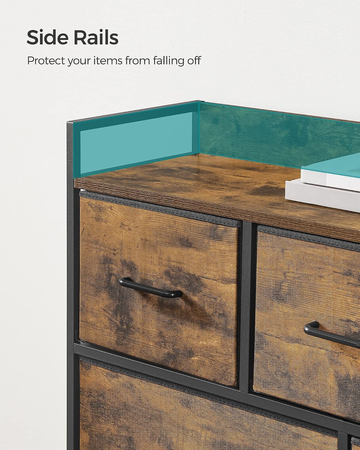 Tall boy drawers Chest of Drawers