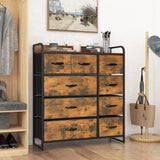 Tall boy drawers Chest of Drawers