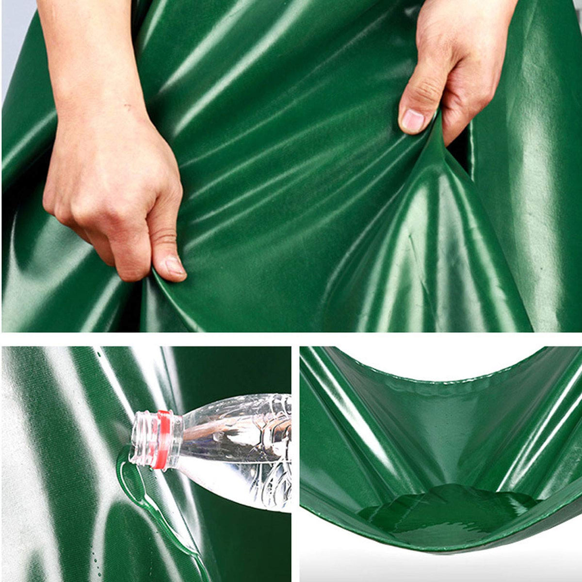 Tarp Heavy Duty Tarpaulin Tarps 6 x 6m