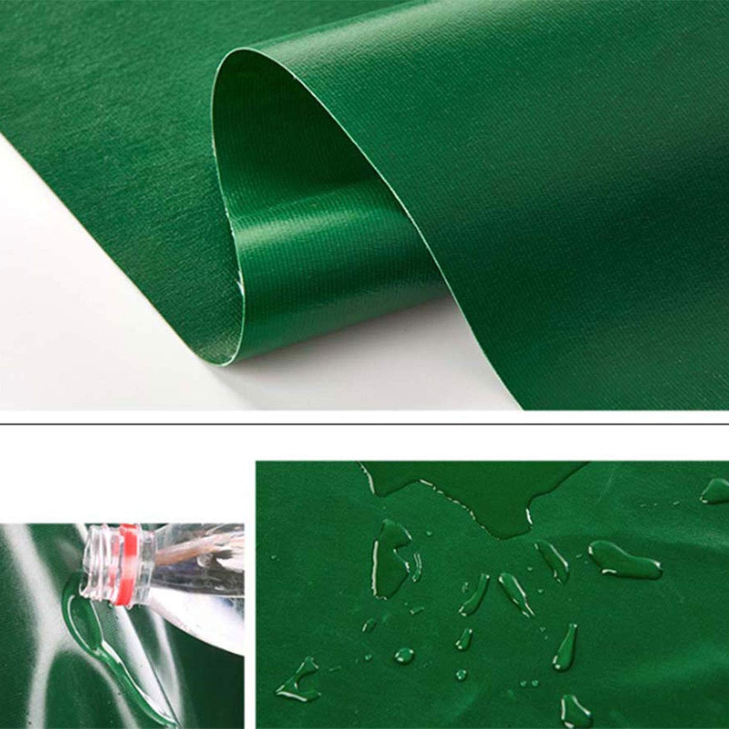 Tarp Heavy Duty Tarpaulin Tarps 2 x 5m