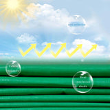 Tarp Heavy Duty Tarpaulin Tarps 6 x 6m