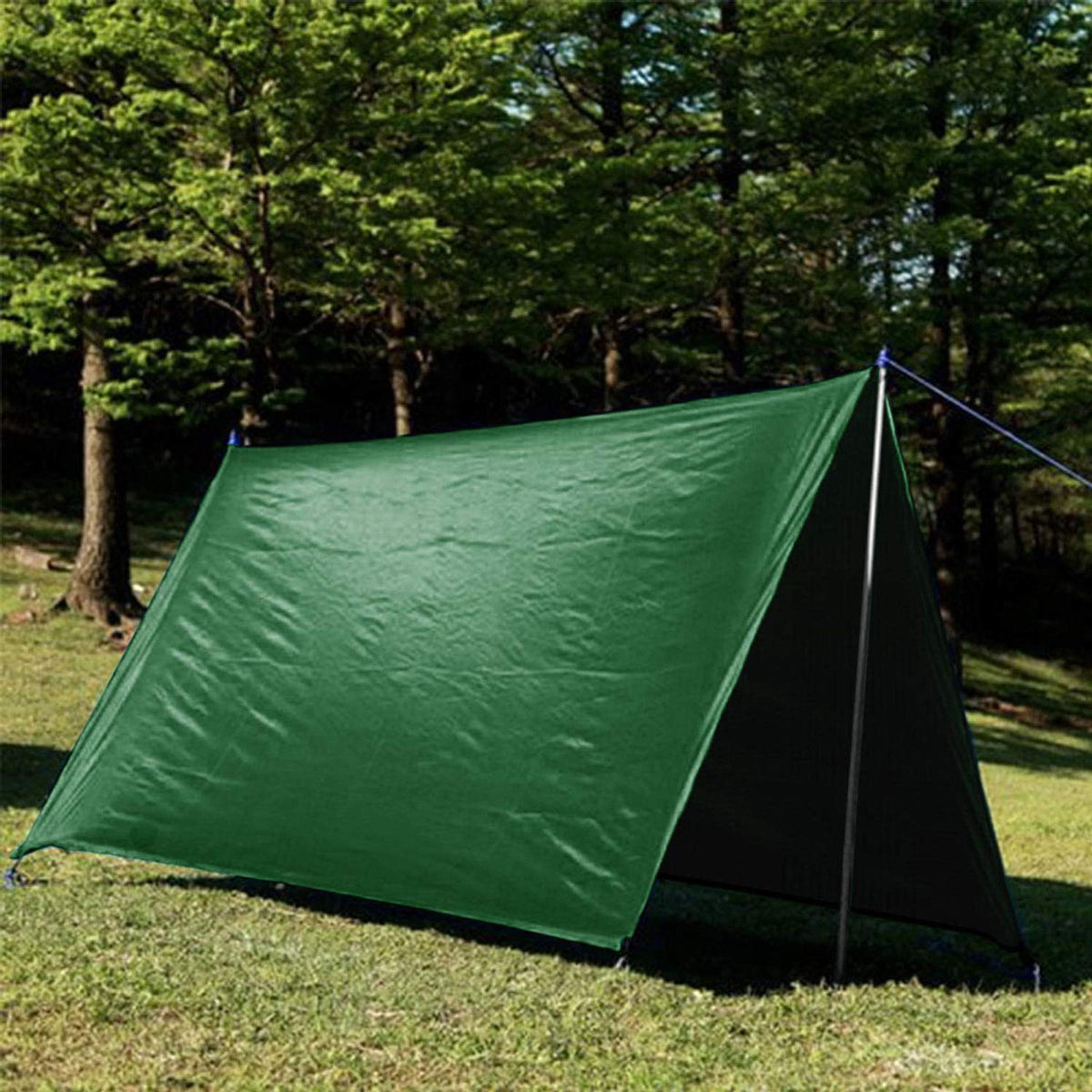 Tarp Heavy Duty Tarpaulin Tarps 6 x 6m