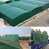 Tarp Heavy Duty Tarpaulin Tarps 6 x 6m