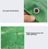 Tarp Heavy Duty Tarpaulin Tarps 6 x 6m