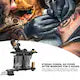 Tattoo Gun Kit Combo All in One