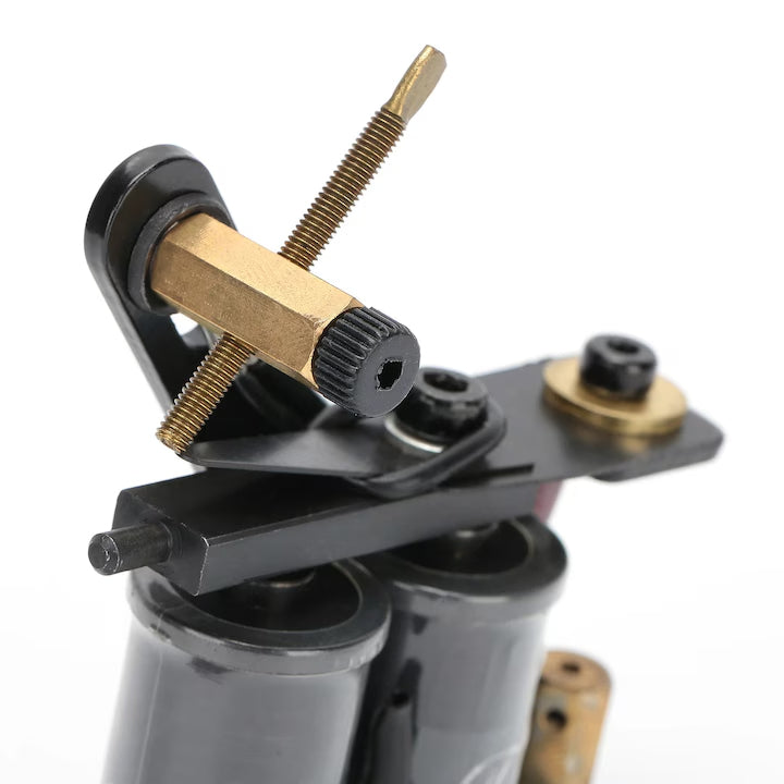 Tattoo Gun Kit Combo All in One