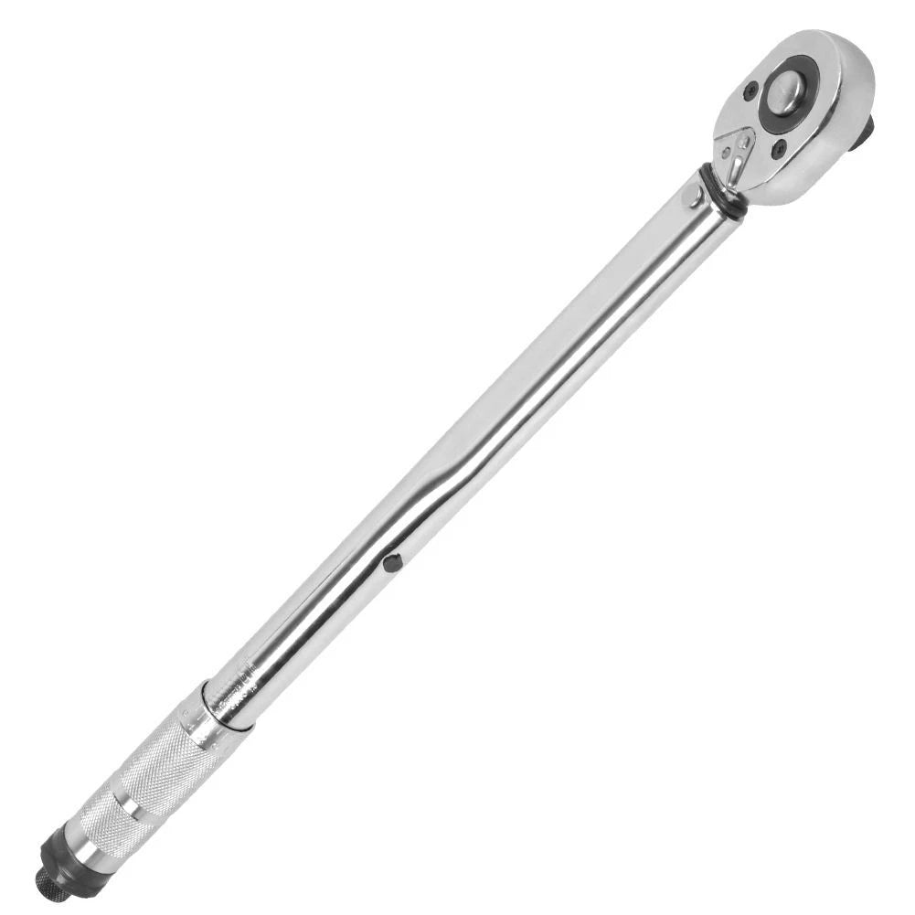 Torque Wrench 1/2" 28–210 Nm