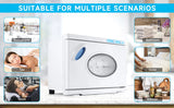 Towel Warmer Sterilizer 23L