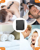 Towel Warmer Sterilizer Black 32L