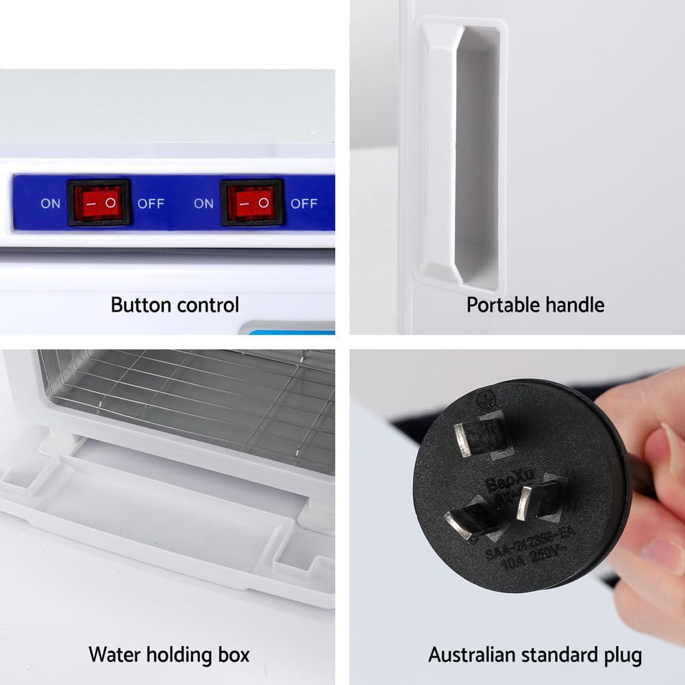 Towel Warmer Sterilizer 32L