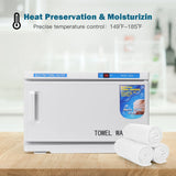 16L Towel Warmer Sterilizer