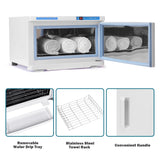 16L Towel Warmer Sterilizer