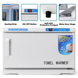 16L Towel Warmer Sterilizer