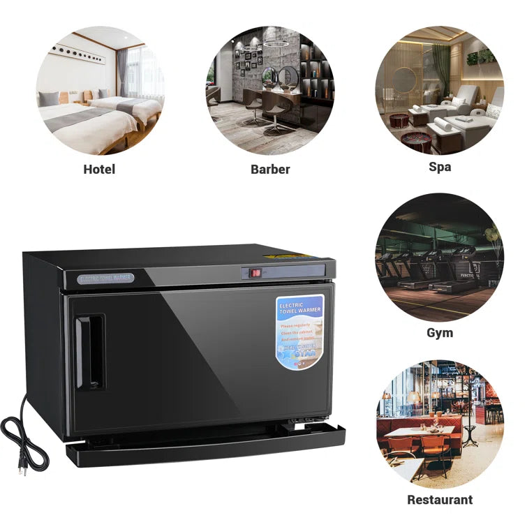 16L Towel Warmer Sterilizer