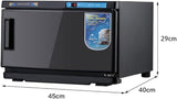 16L Towel Warmer Sterilizer