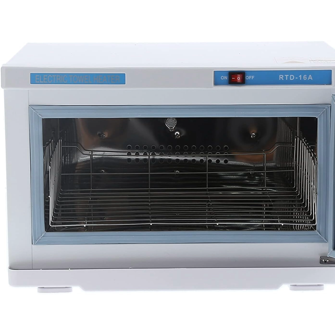 16L Electric Towel Warmer Sterilizer Cabinet