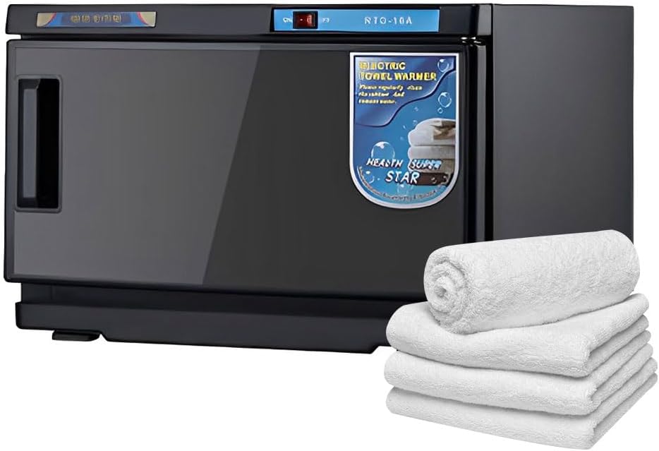 16L Towel Warmer Sterilizer
