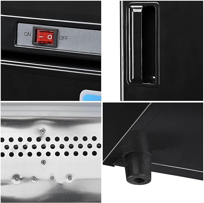 16L Towel Warmer Sterilizer
