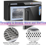 16L Towel Warmer Sterilizer