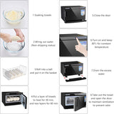 16L Towel Warmer Sterilizer