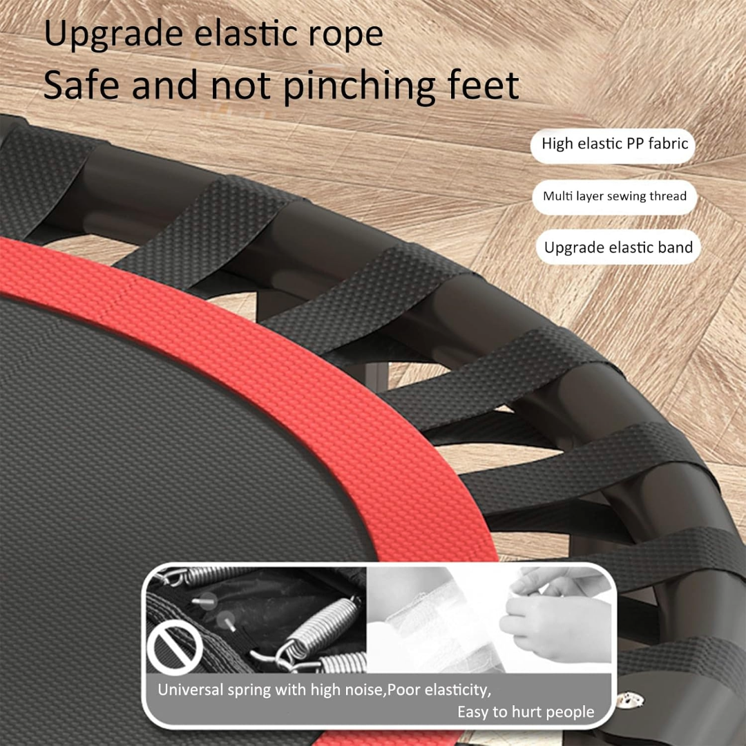 Trampoline Rebounder