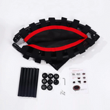 Trampoline Rebounder