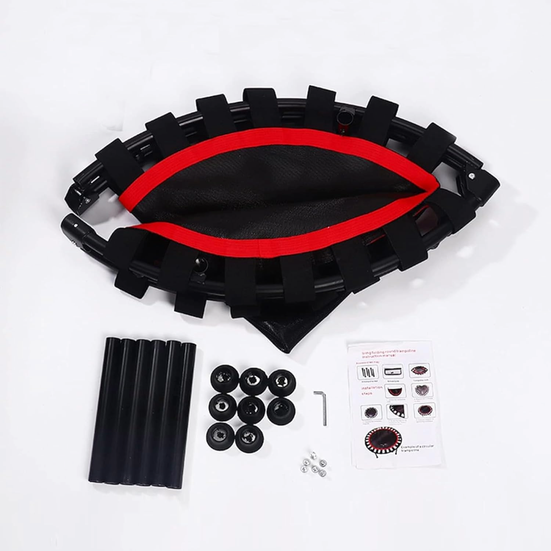 Trampoline Rebounder
