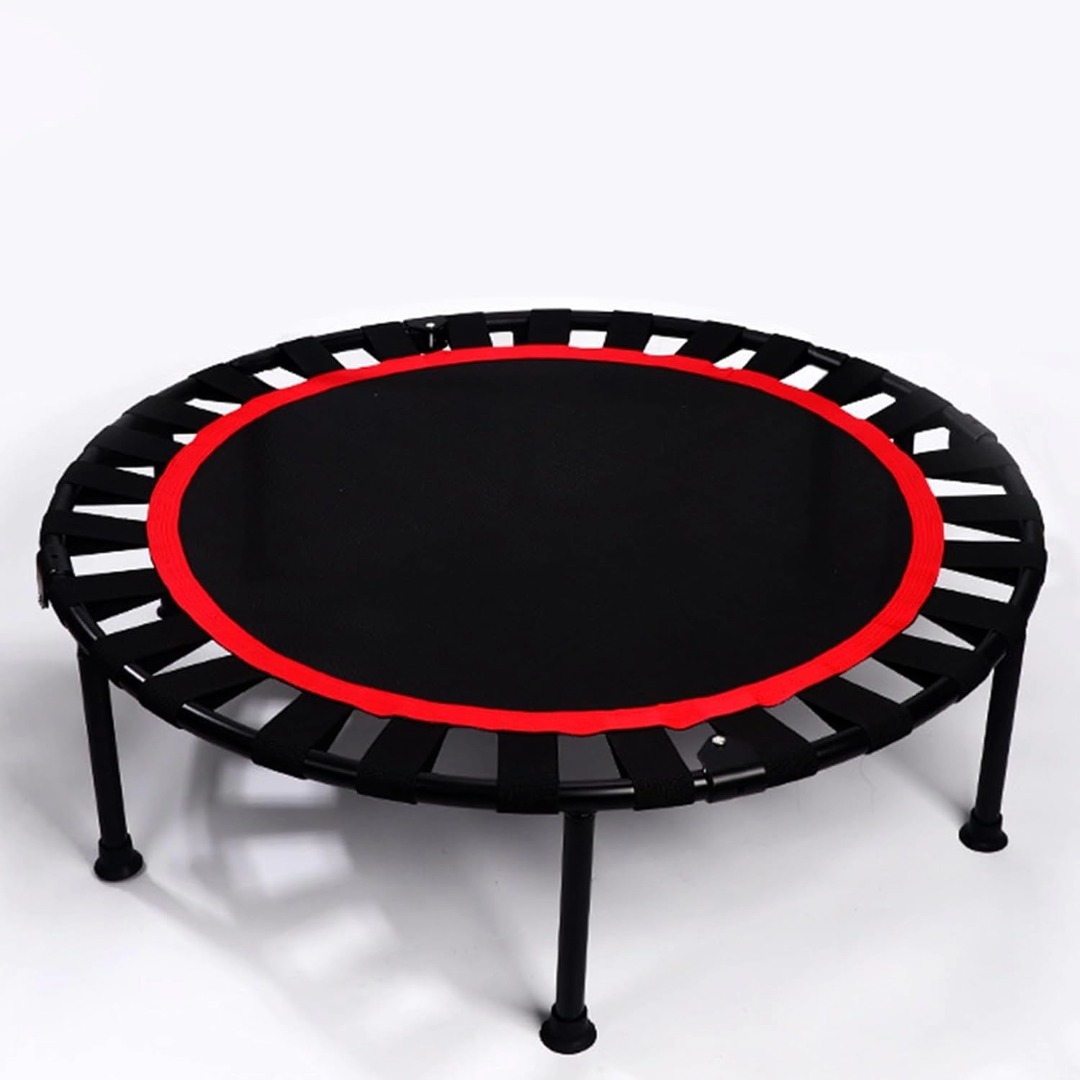 Trampoline Rebounder