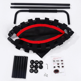 Rebounder Mini Trampoline