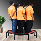 Mini Trampoline Rebounder