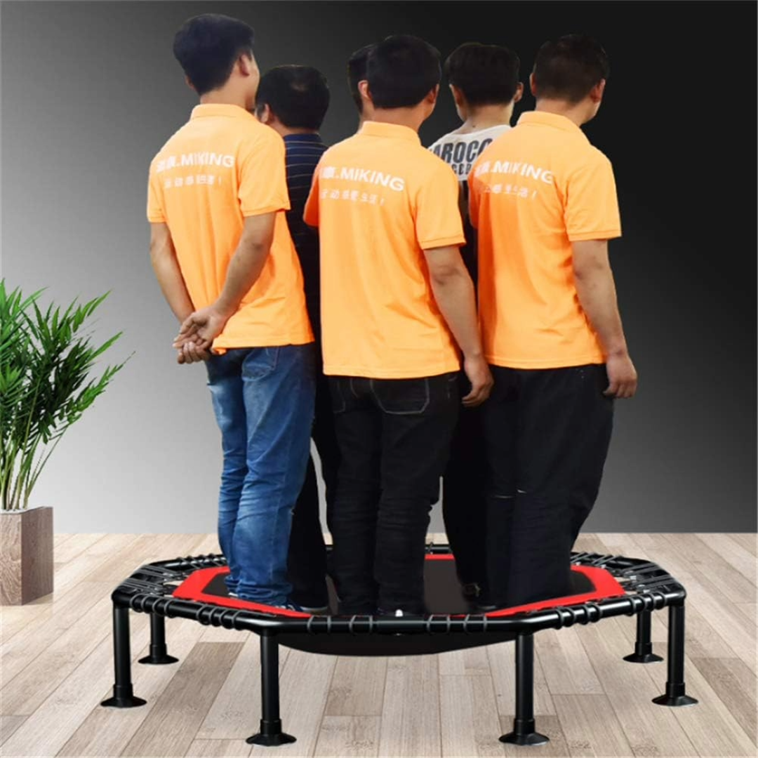 Mini Trampoline Rebounder
