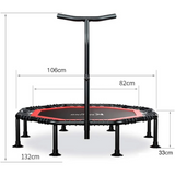 Mini Trampoline Rebounder