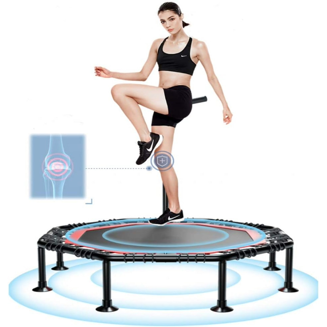Mini Trampoline Rebounder
