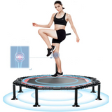 Mini Trampoline Rebounder