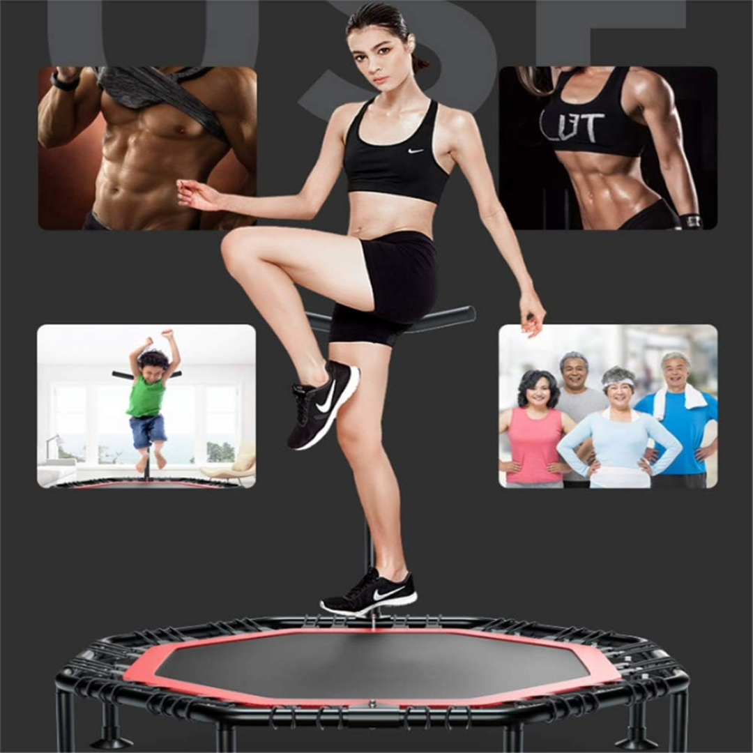 Mini Trampoline Rebounder