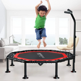 Mini Trampoline Rebounder