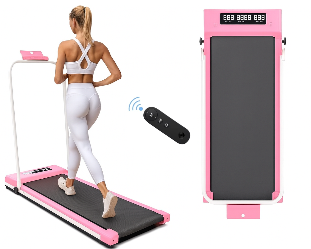 Treadmill Home Gym Fitness Foldable Walking Treadmill