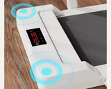 Treadmill Walking Foldable Treadmill