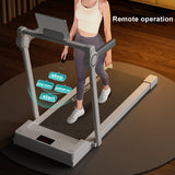 Treadmill Walking Foldable Treadmill