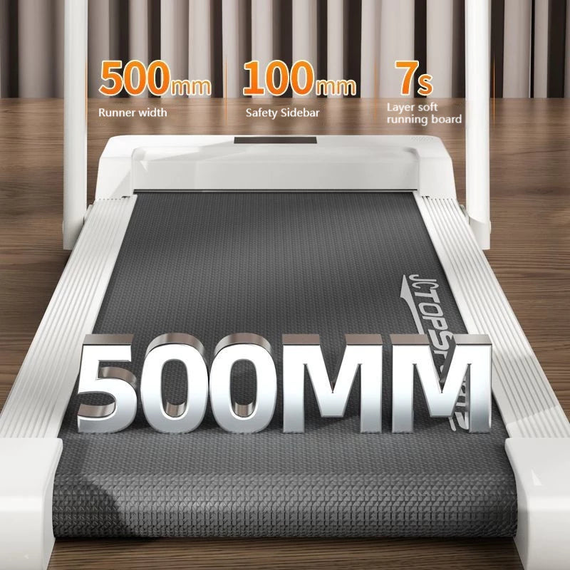 Treadmill Walking Foldable Treadmill