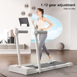 Treadmill Walking Foldable Treadmill