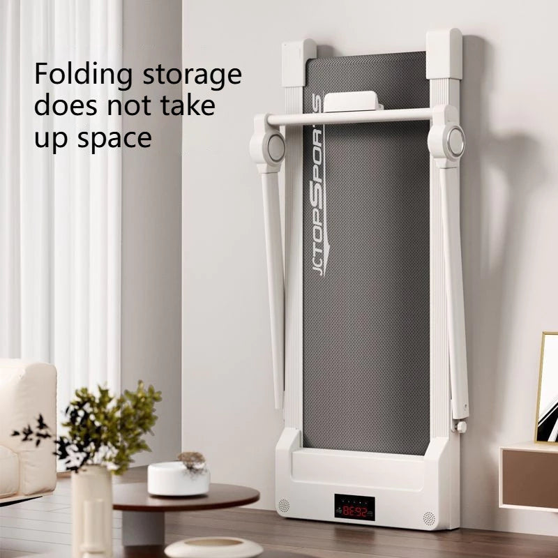 Treadmill Home Gym Fitness Foldable Walking Machine