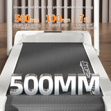Treadmill Walking Foldable Treadmill